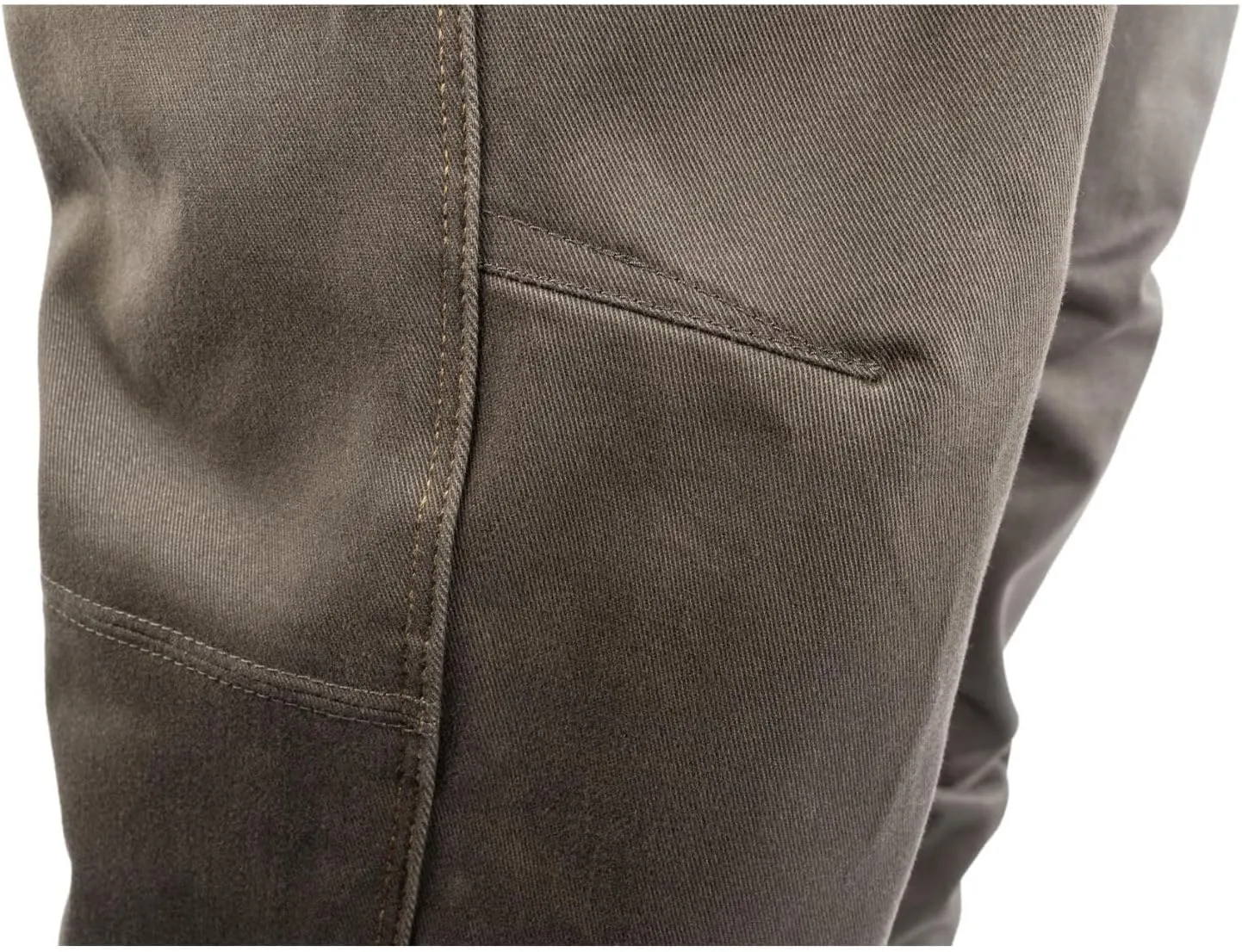 TK Flex Roam Relaxed fit Work Pants for Men, Jeans Style Workwear, Men's Carpenter Pant, 8 Pockets
