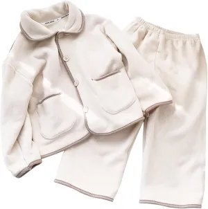 Toddler Plaid Pajama Boys And Girls In Small Children In The Fall And Winter Shaking Grain Velvet Fashion