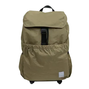 Tour Backpack in Beige - Final Sale