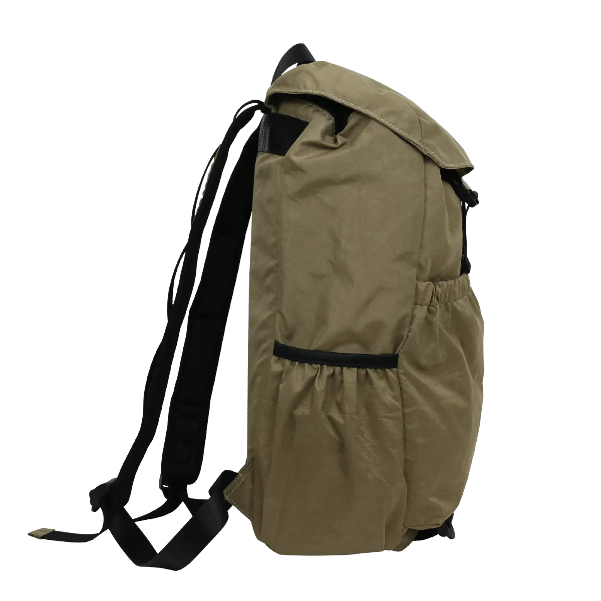 Tour Backpack in Beige - Final Sale