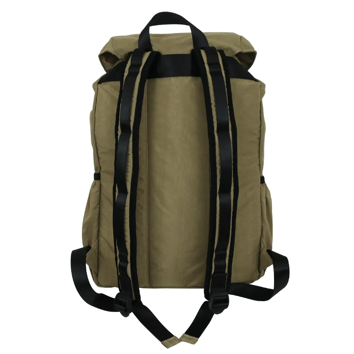 Tour Backpack in Beige - Final Sale