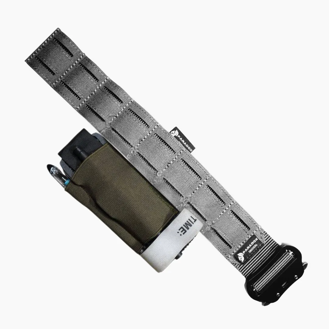 Tourniquet / TQ Secure Pouch