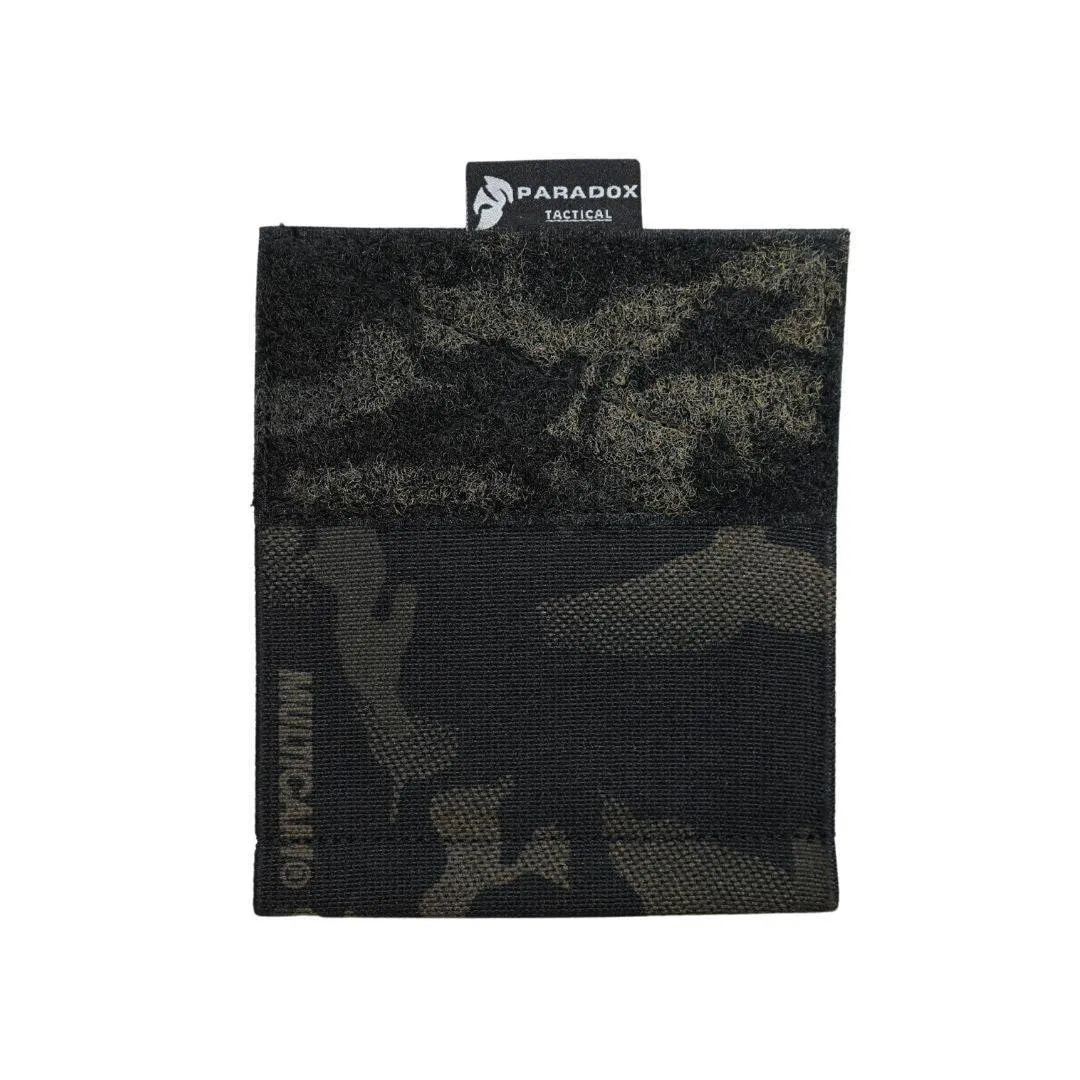 Tourniquet / TQ Secure Pouch