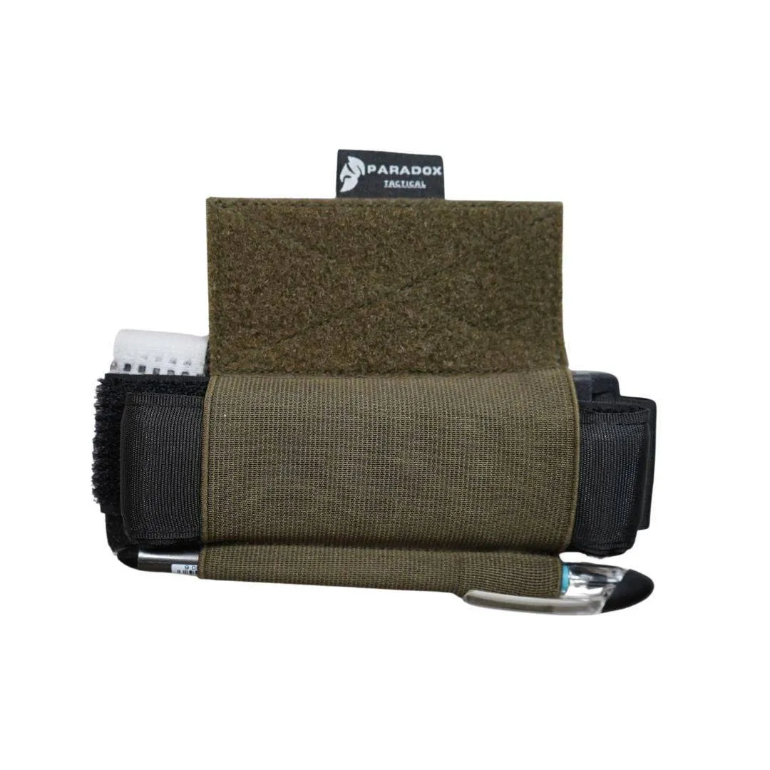 Tourniquet / TQ Secure Pouch