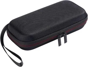 Travel Friendly Hard Carrying Case fit for 5800P Calculator Storage Bag