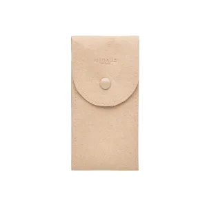 Travel Pouch - Taupe
