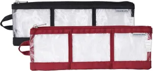 Travelon Set of 2 Accessory Organizer