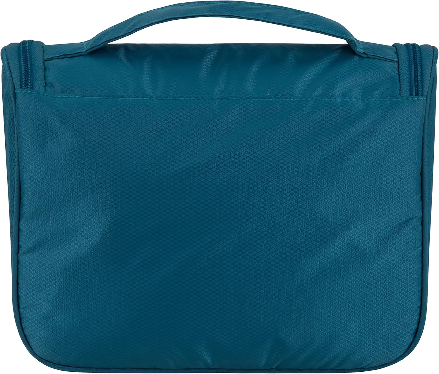 Travelon World Travel Essentials Hanging Toiletry Case