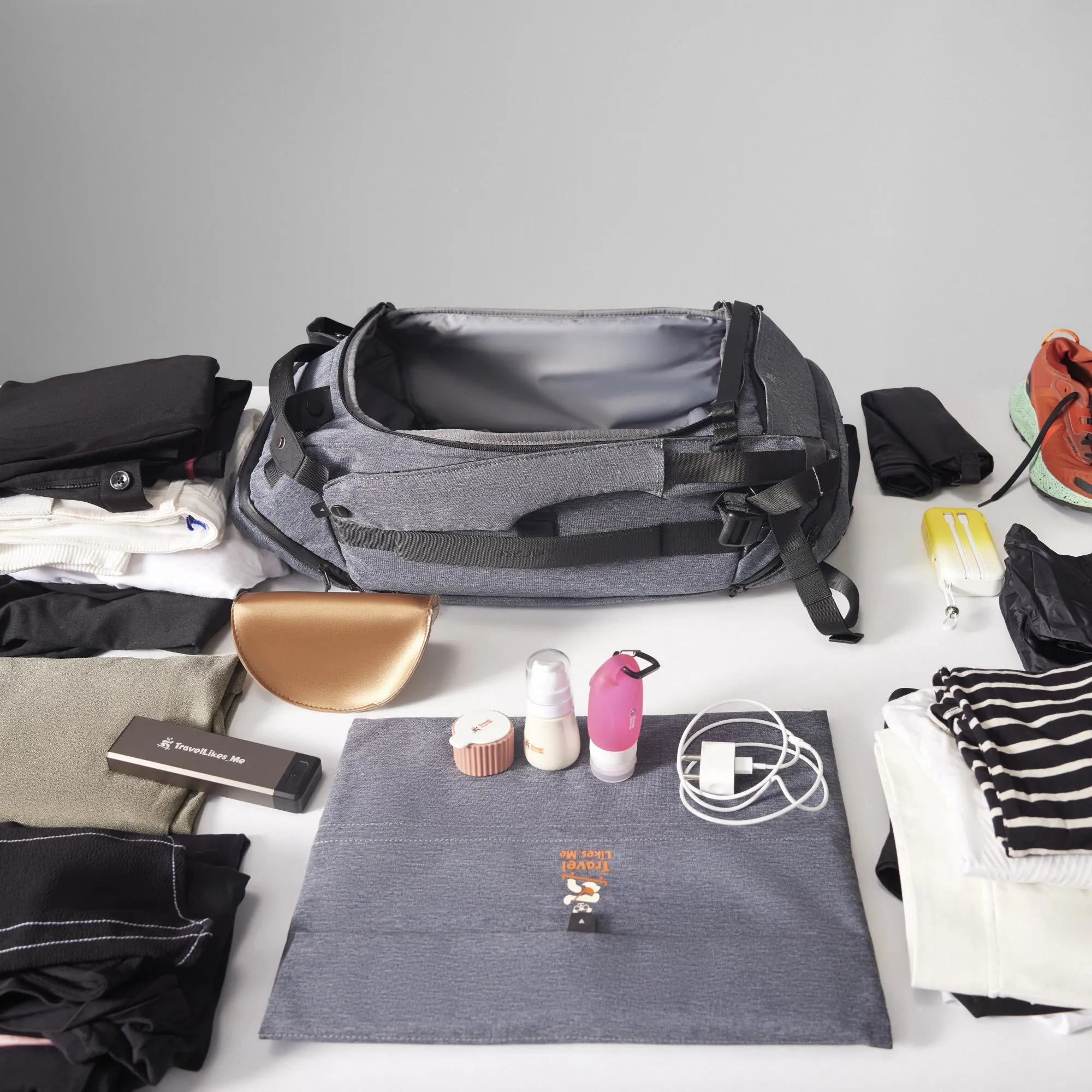 TravelSafe Laptop Sleeve