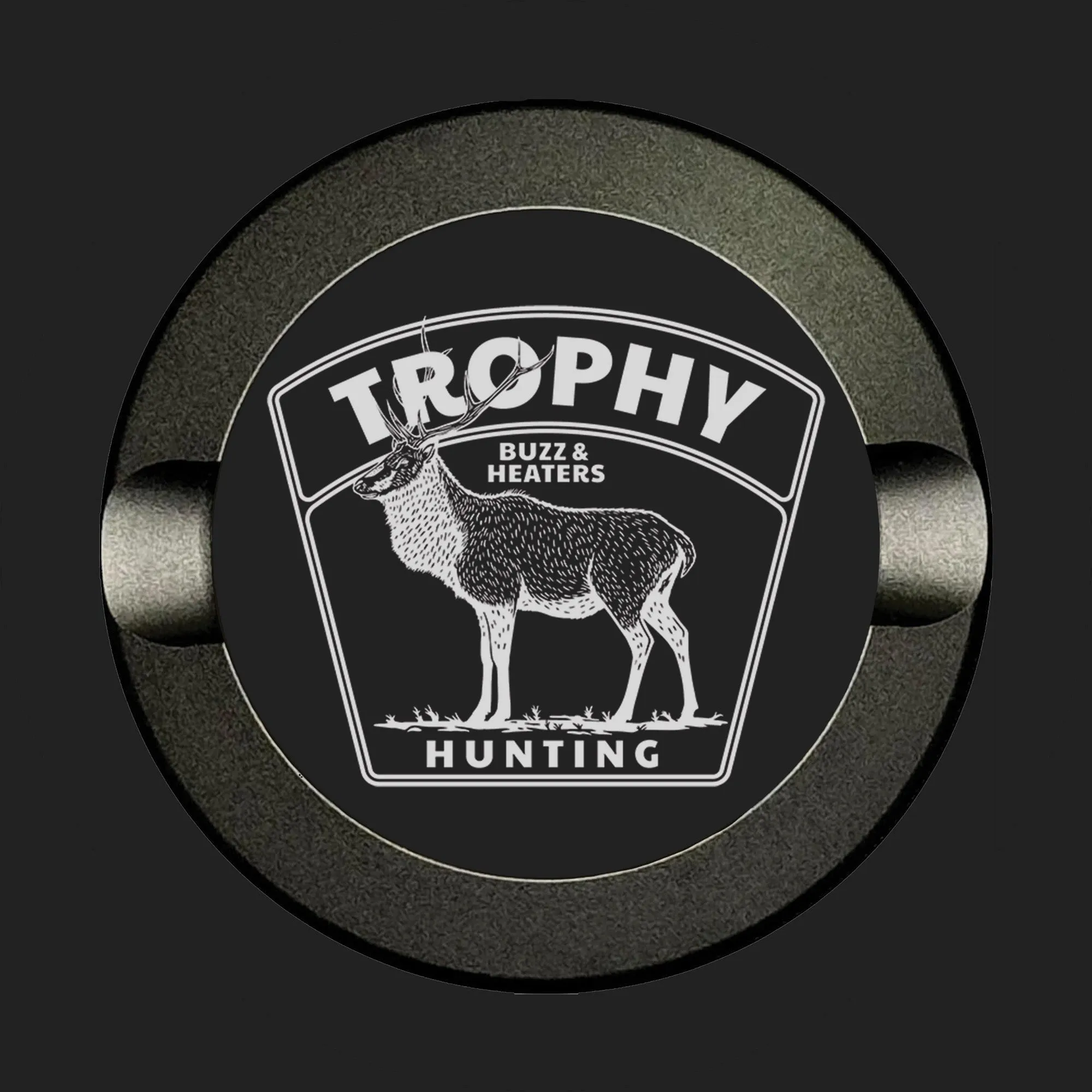 Trophy Hunting Subdued