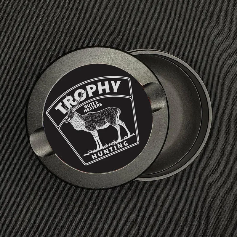 Trophy Hunting Subdued