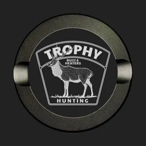 Trophy Hunting Subdued