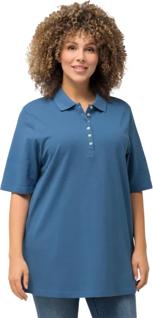 Ulla Popken Women's Western