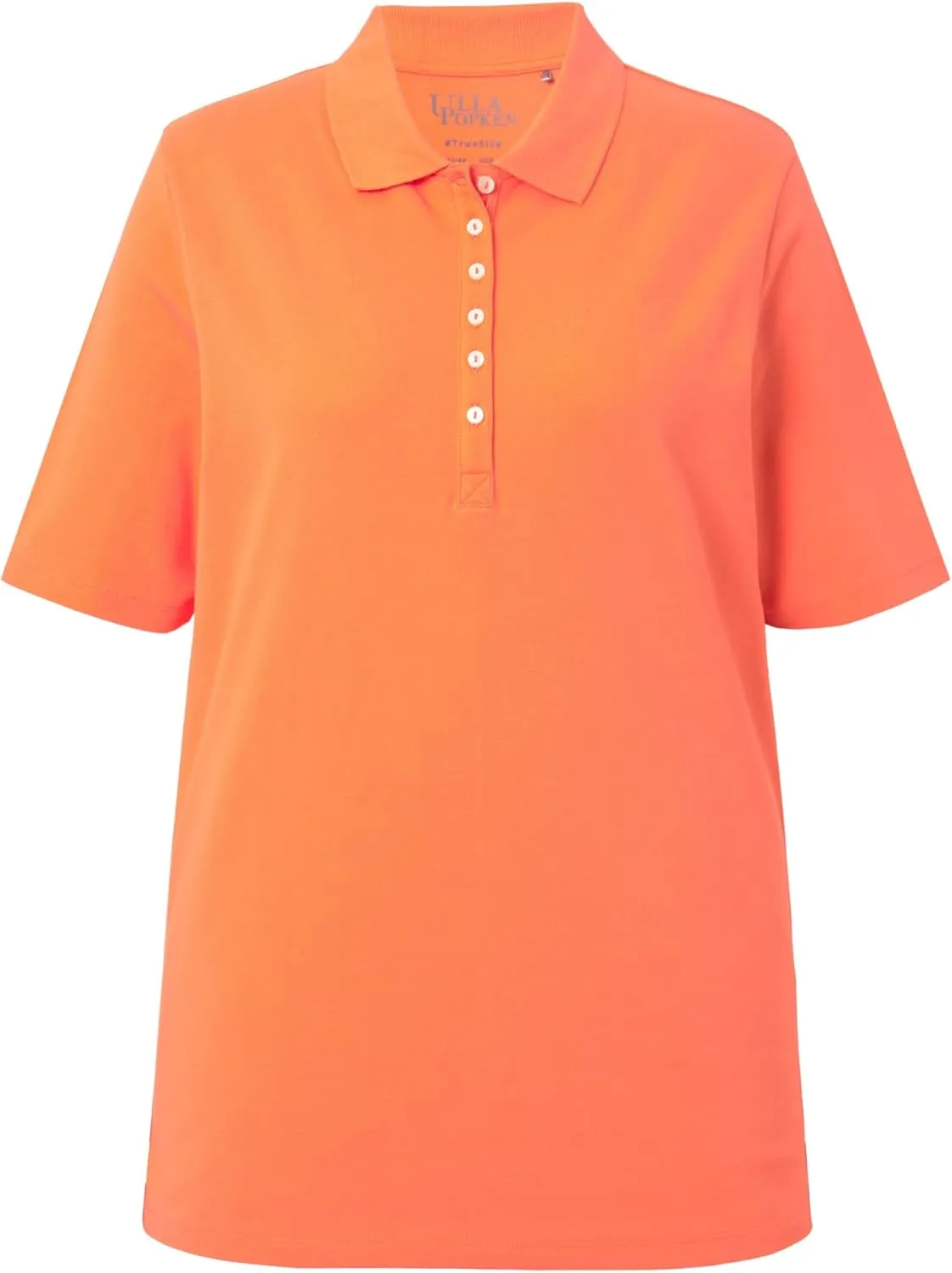 Ulla Popken Women's Western
