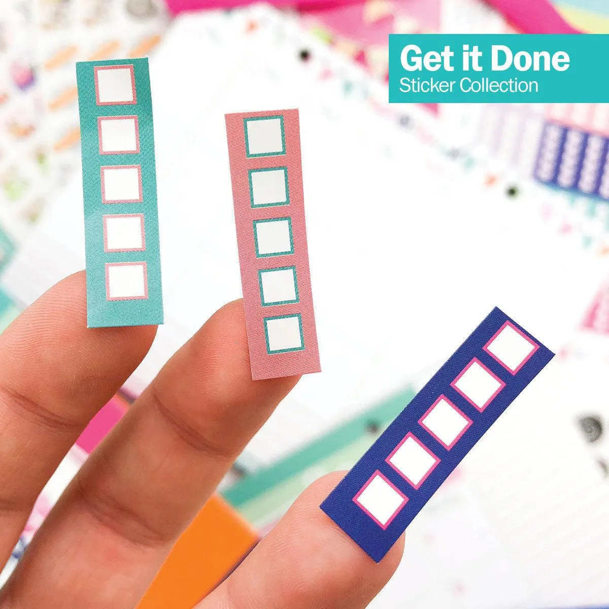 Ultimate Planner Sticker Bundle | 8 Sticker Sets with 3760  Stickers | HOT DEAL