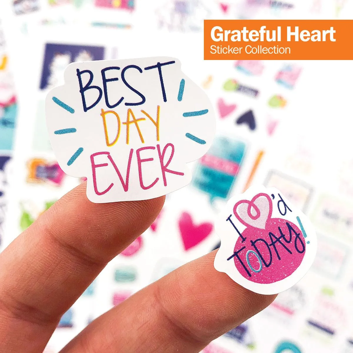 Ultimate Planner Sticker Bundle | 8 Sticker Sets with 3760  Stickers | HOT DEAL