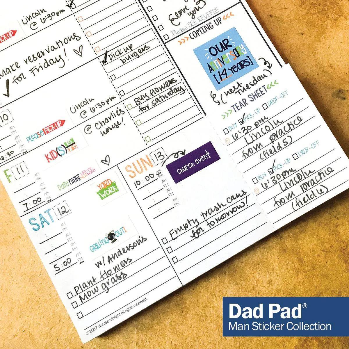Ultimate Planner Sticker Bundle | 8 Sticker Sets with 3760  Stickers | HOT DEAL