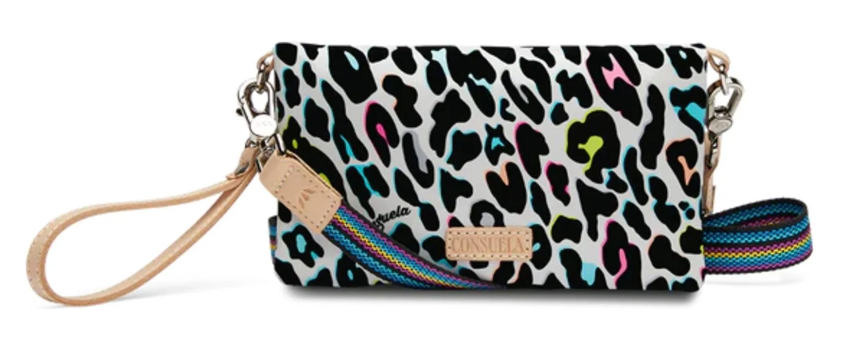 Uptown Crossbody CoCo