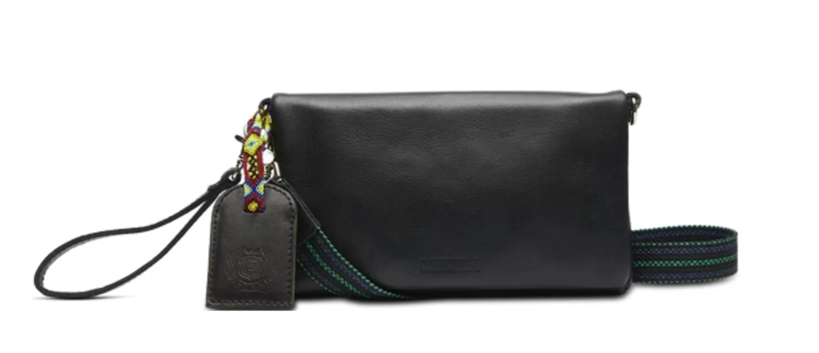 Uptown Crossbody Evie
