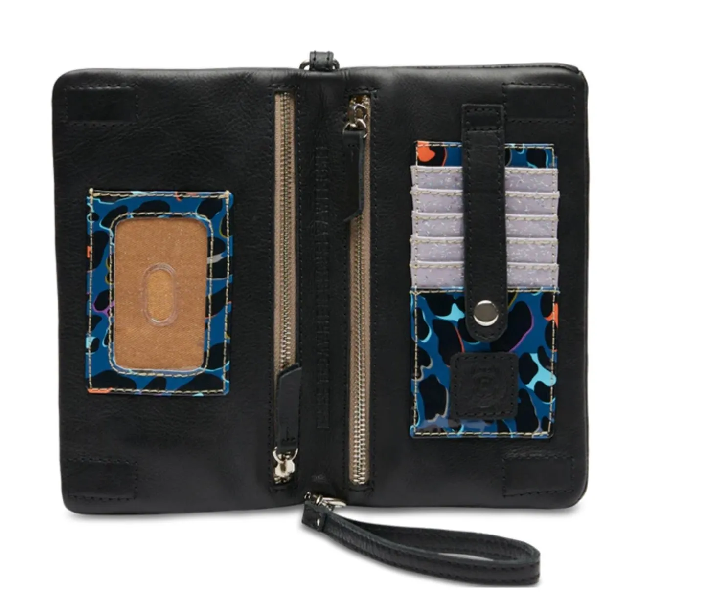 Uptown Crossbody Evie