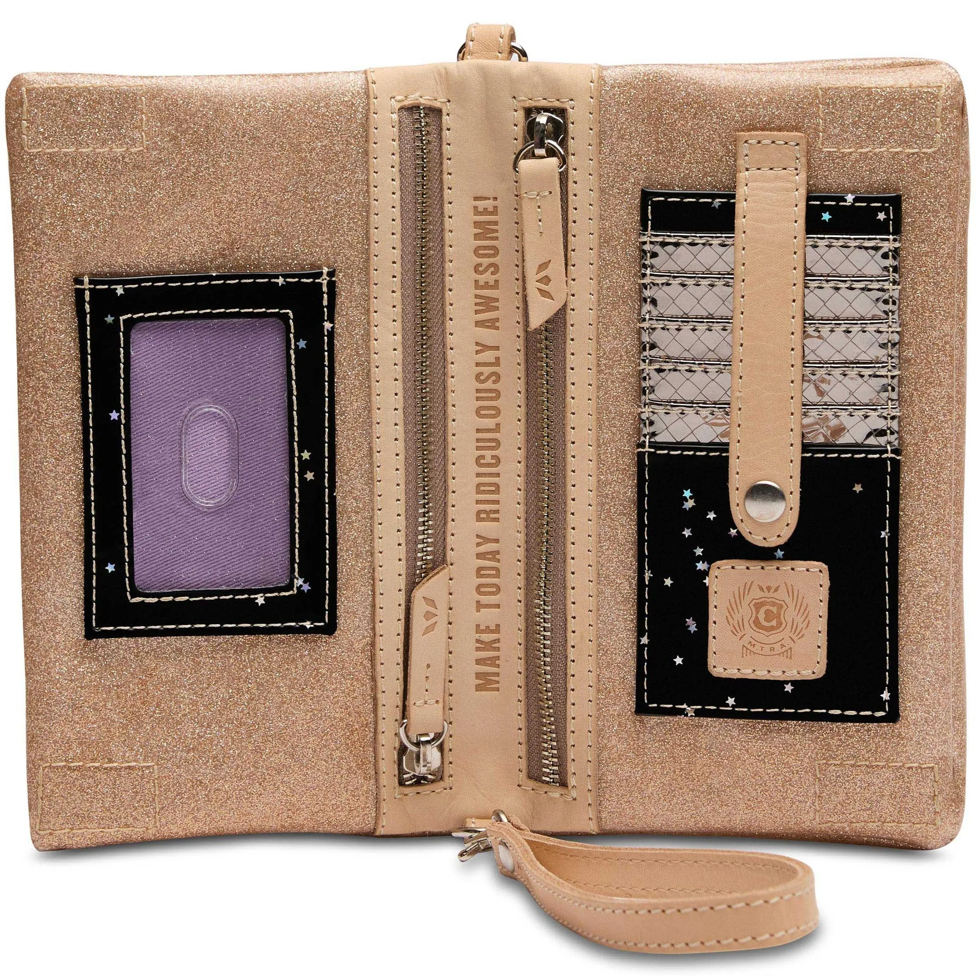 Uptown Crossbody Joss