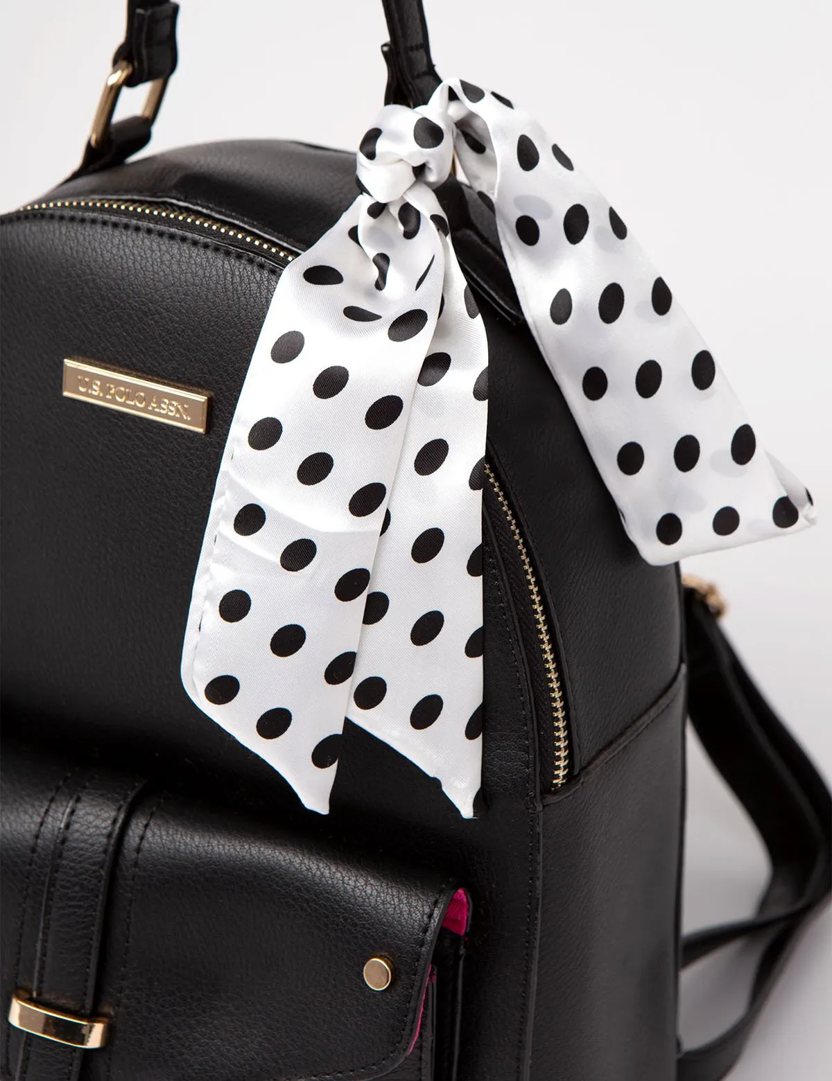 U.S. POLO ASSN. BACKPACK