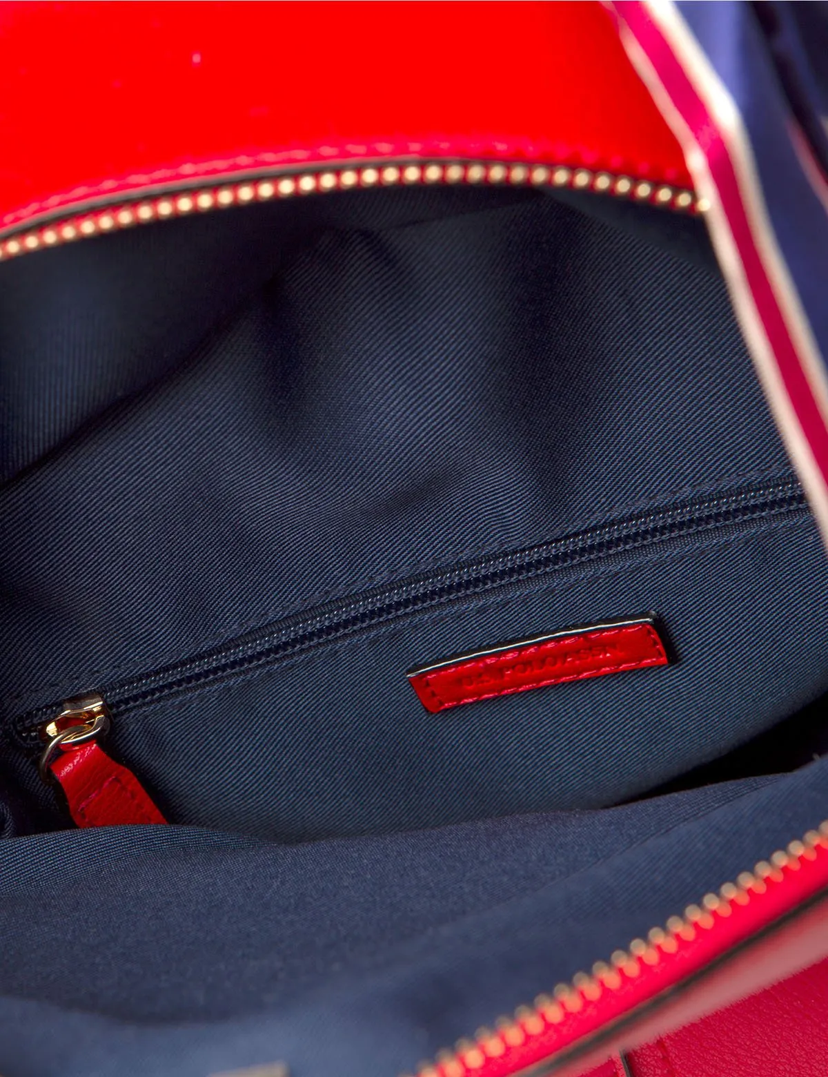 U.S. POLO ASSN. BACKPACK