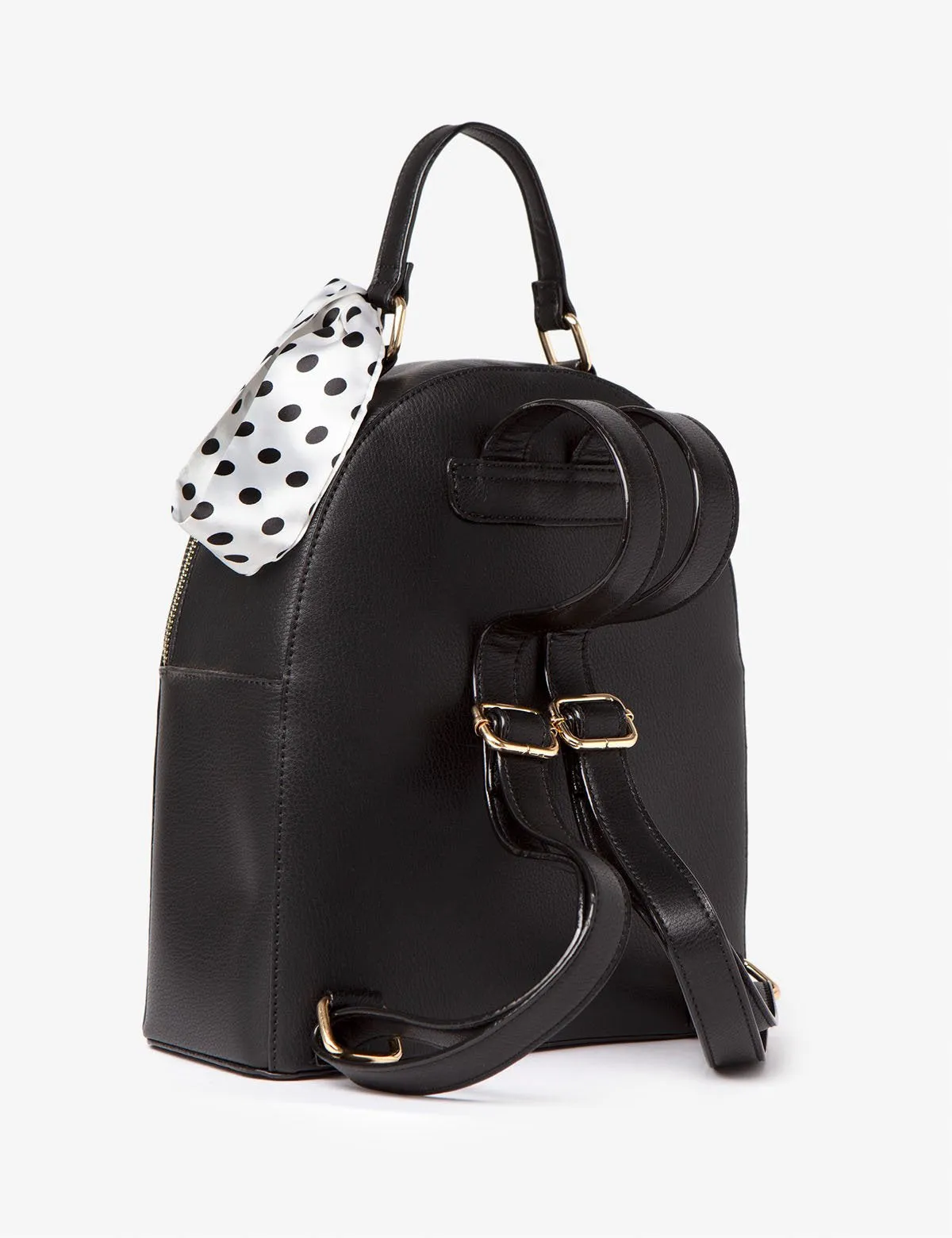 U.S. POLO ASSN. BACKPACK