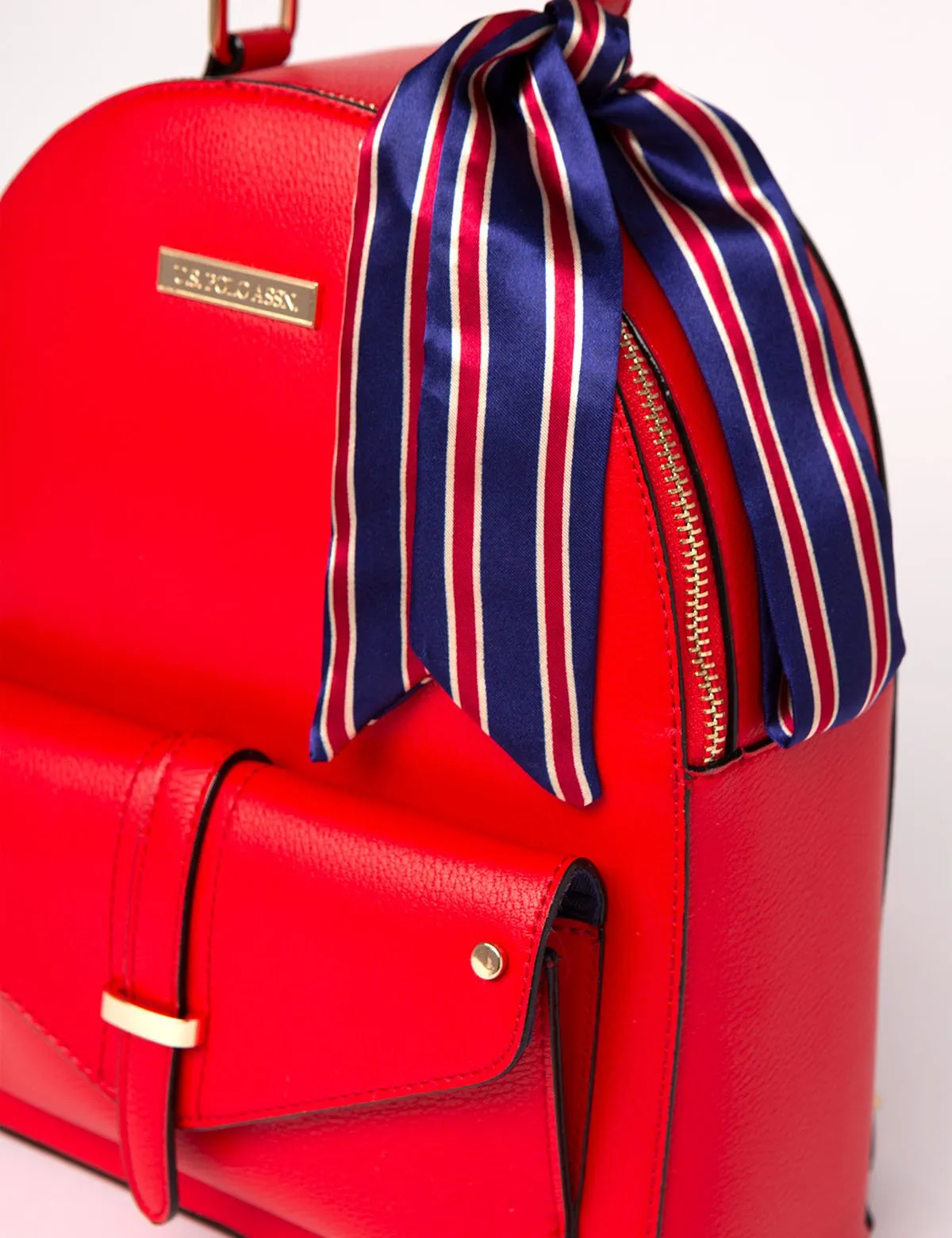 U.S. POLO ASSN. BACKPACK