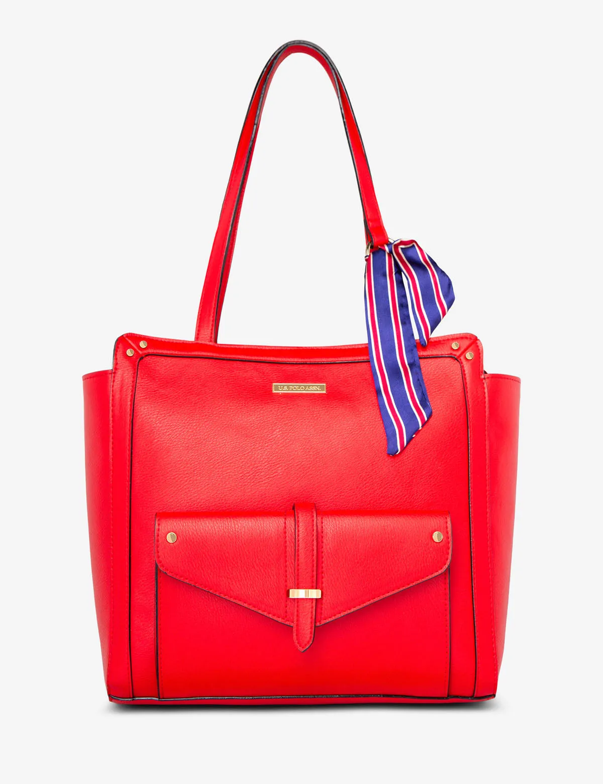 U.S. POLO ASSN. TOTE BAG