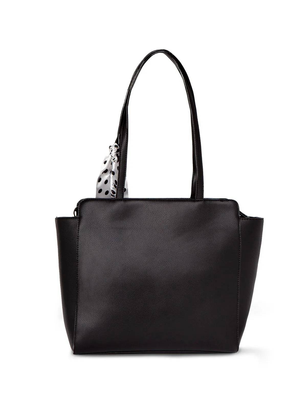 U.S. POLO ASSN. TOTE BAG