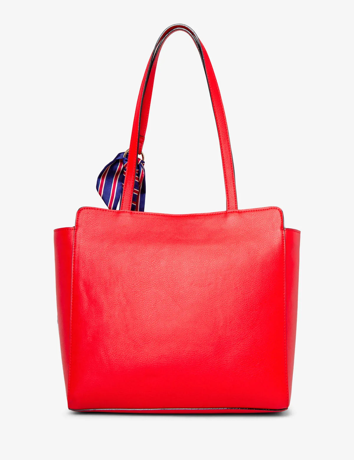 U.S. POLO ASSN. TOTE BAG