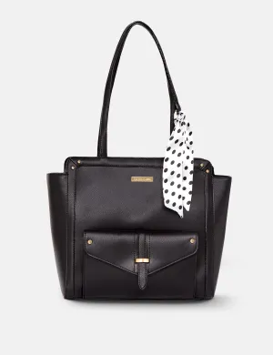 U.S. POLO ASSN. TOTE BAG