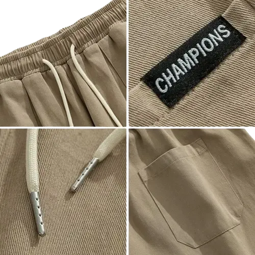 UTILITY STREET WORK PANTS