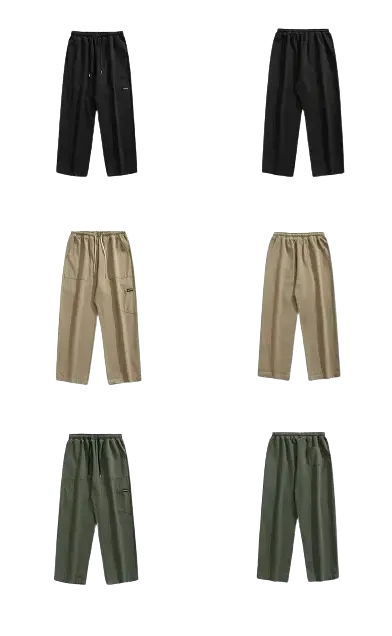 UTILITY STREET WORK PANTS