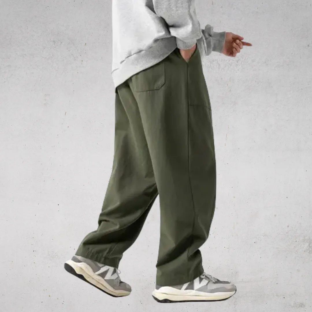UTILITY STREET WORK PANTS