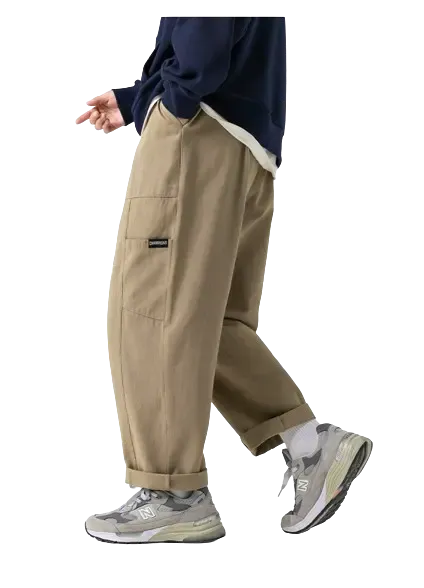 UTILITY STREET WORK PANTS