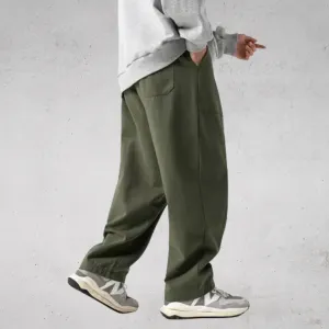 UTILITY STREET WORK PANTS