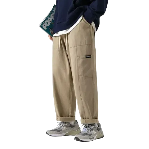 UTILITY STREET WORK PANTS