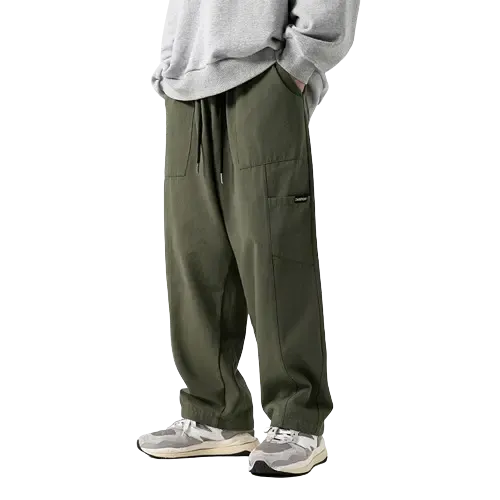 UTILITY STREET WORK PANTS