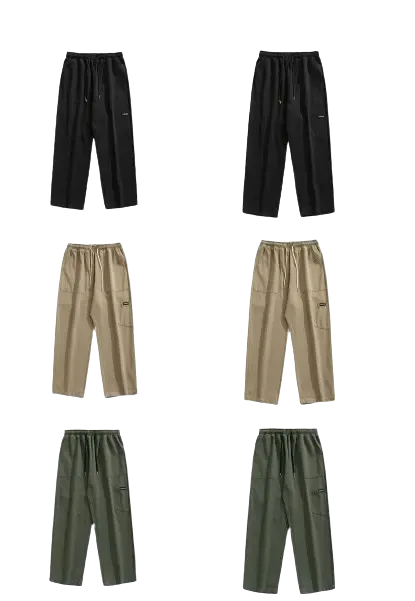 UTILITY STREET WORK PANTS