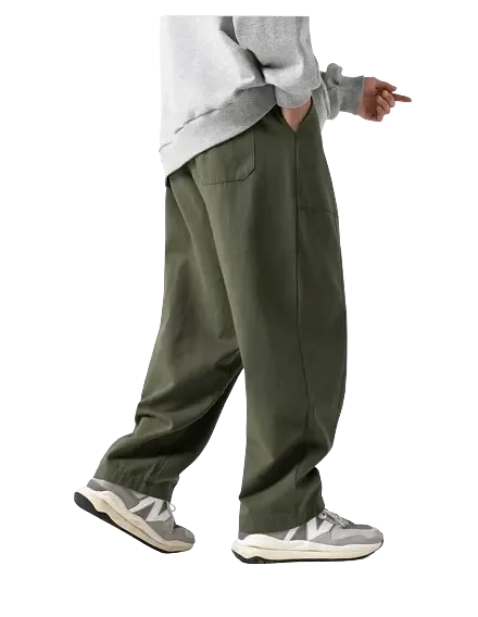 UTILITY STREET WORK PANTS