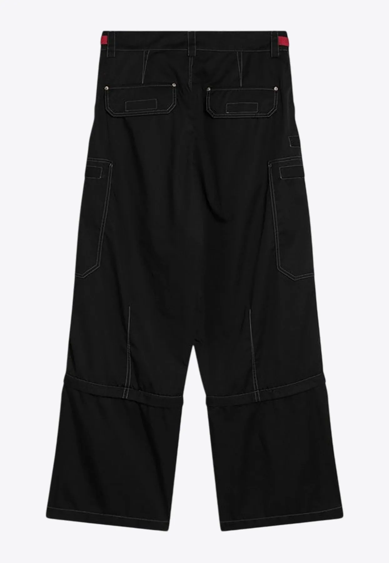 Utility Work Pants