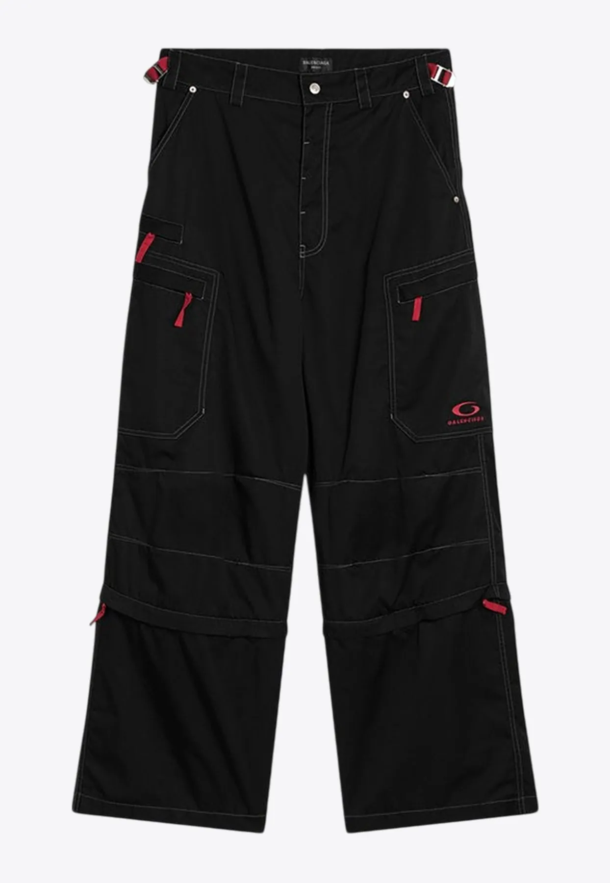Utility Work Pants
