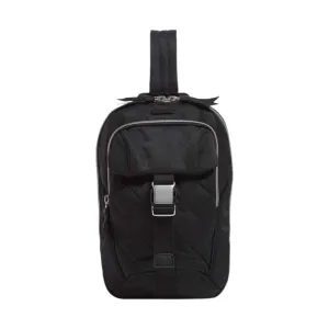 Vera Bradley Utility Sling Backpack - Black