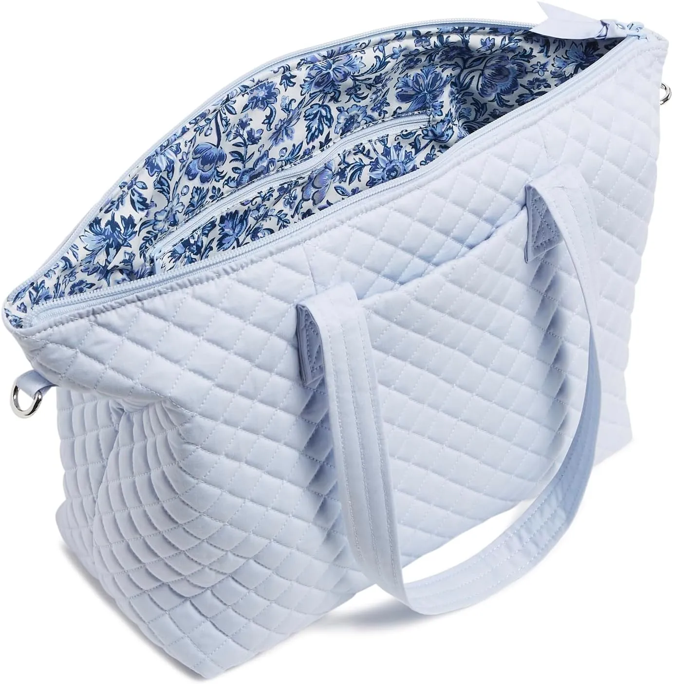 Vera Bradley Women's Cotton Lyla Shoulder Bag