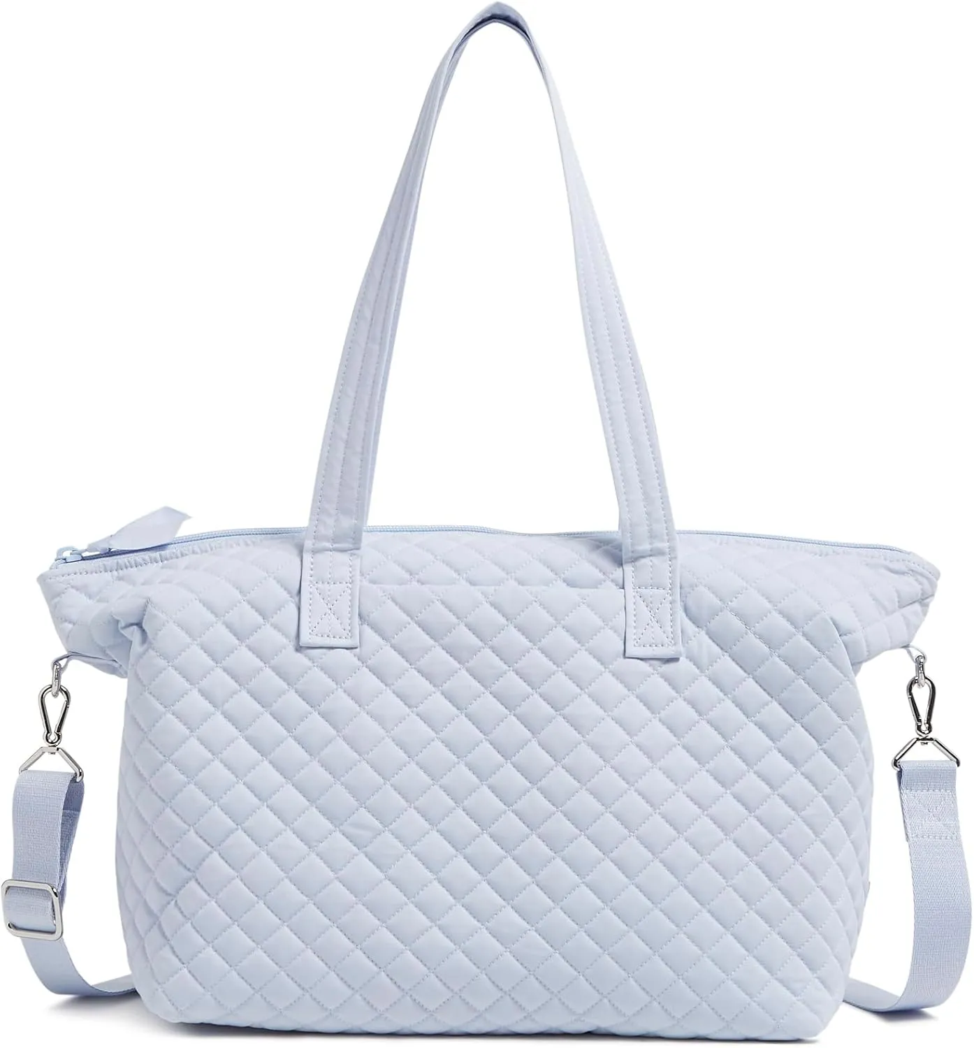 Vera Bradley Women's Cotton Lyla Shoulder Bag