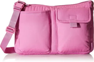 Vera Bradley Women's Cotton Utility Small Crossbody Purse