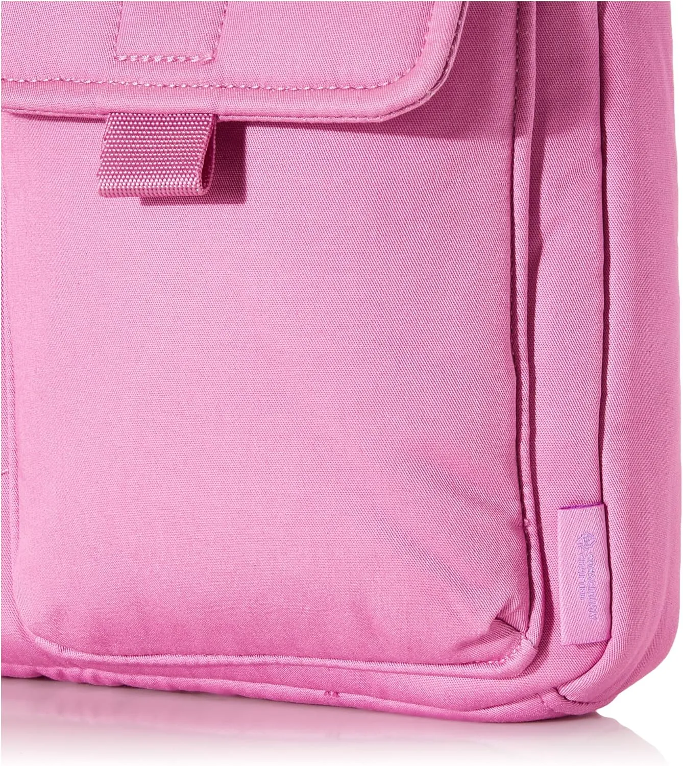 Vera Bradley Women's Cotton Utility Small Crossbody Purse