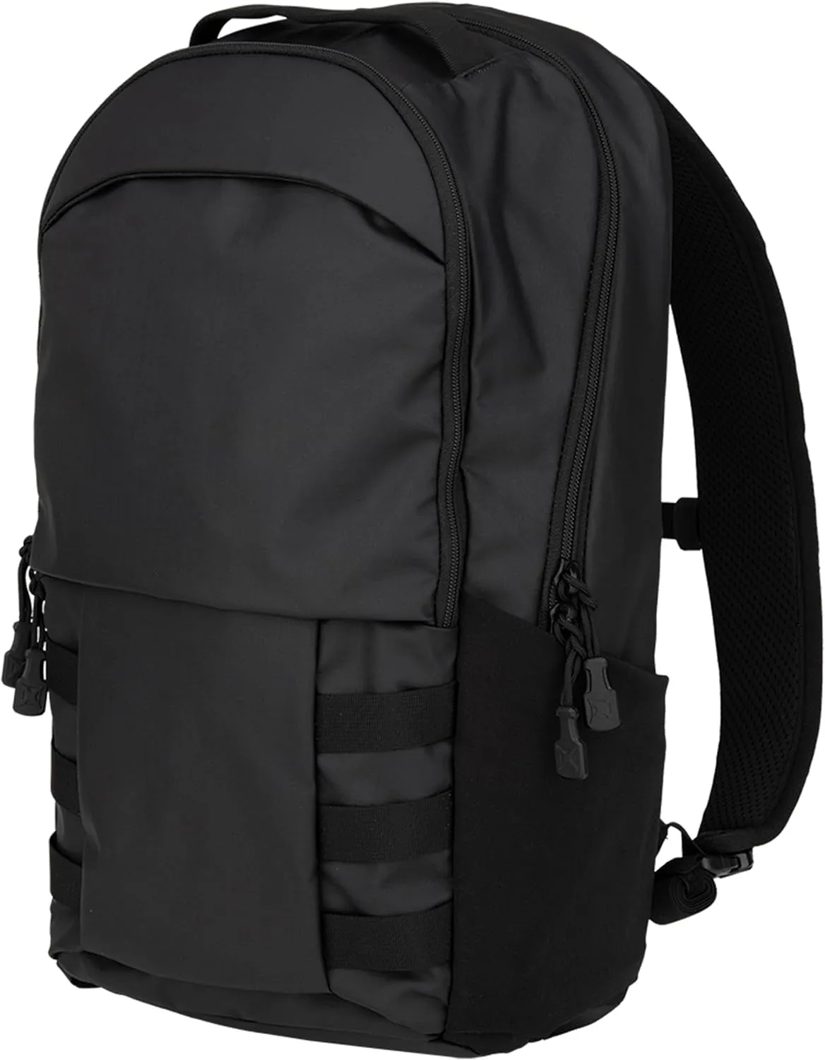 Vertx Urban Ghost Sling CCW Tactical Bag for Travel, Work, Outdoor, Concealed Carry, EDC Gear, 20L, It’s Black
